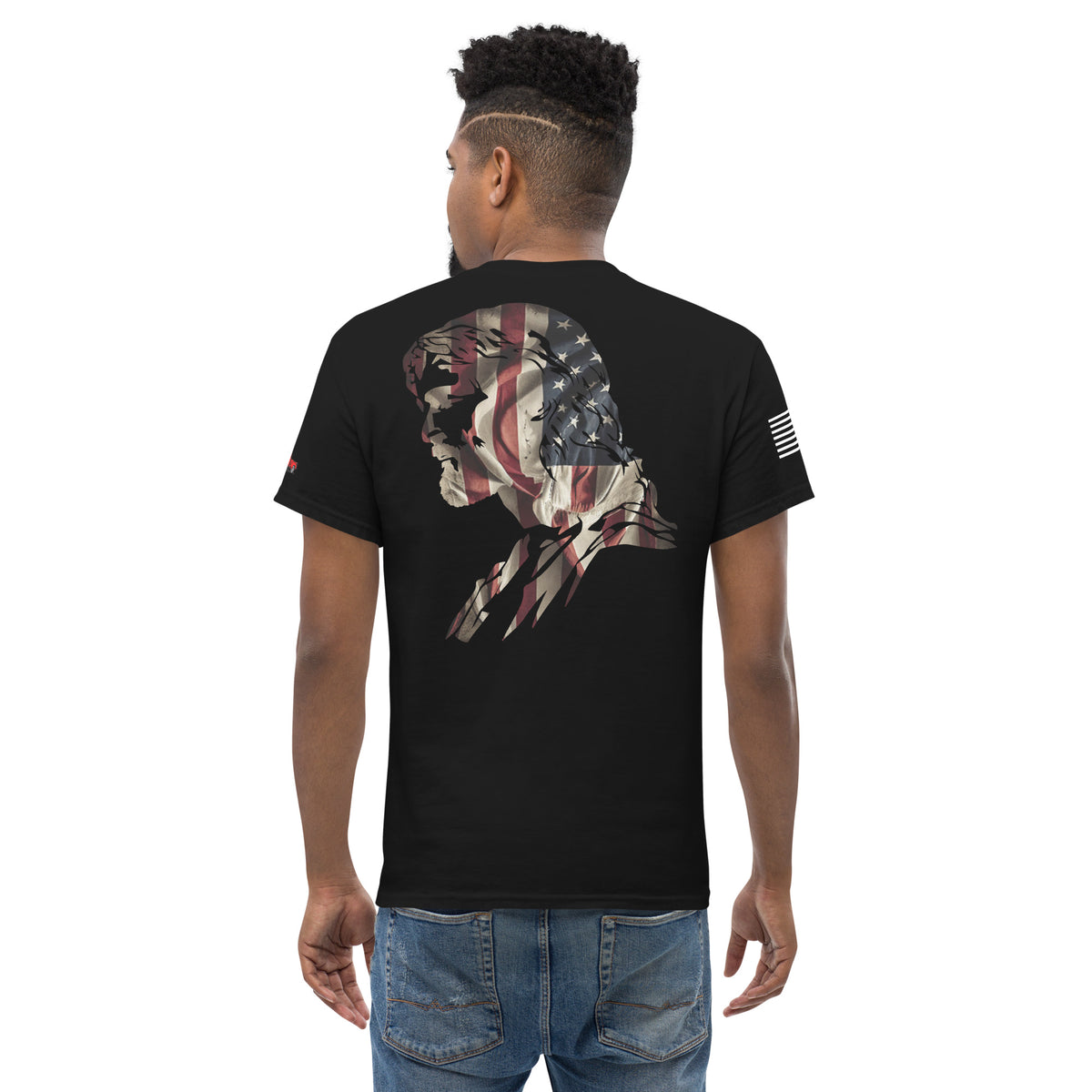 Faith & Freedom T-Shirt