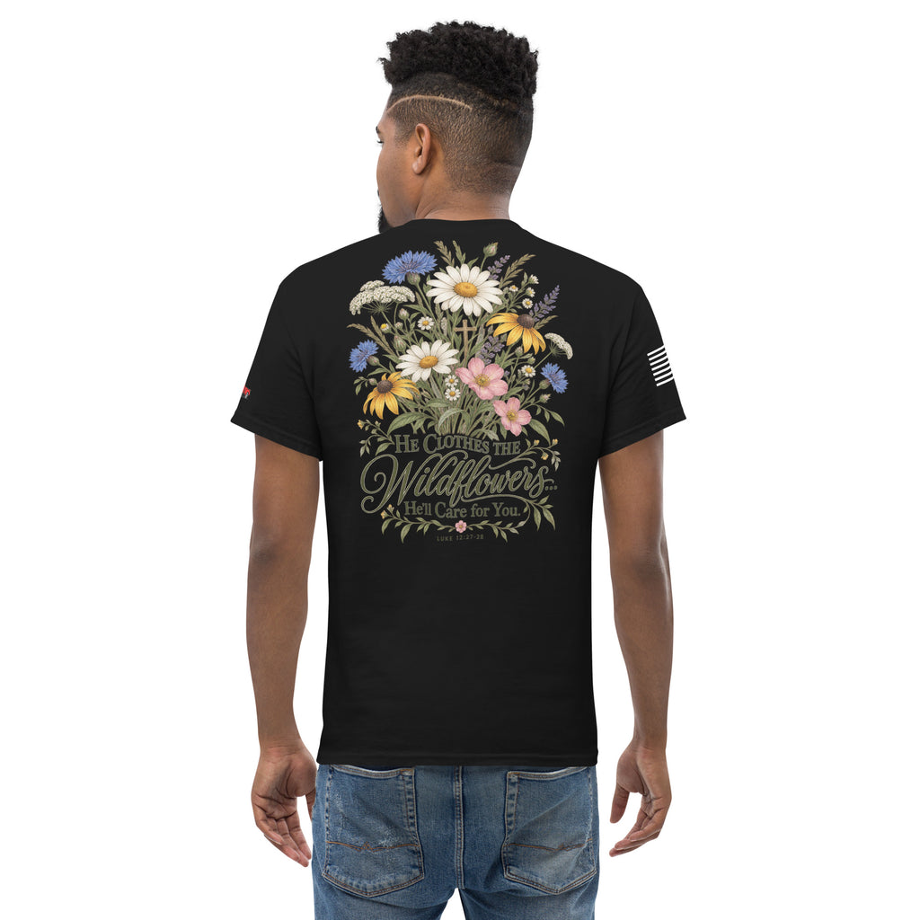 Wildflowers T-Shirt